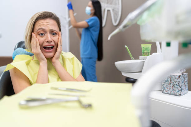 Best Emergency Dentist for Lost Fillings or Crowns in Glen Burnie, MD